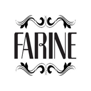 Farine面包店