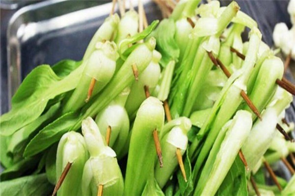 萬州竹福王婆串串香加盟