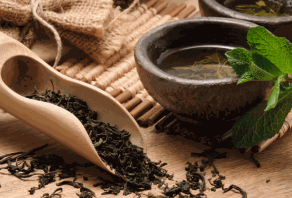 福蓮嘉葉茶葉