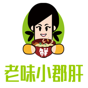 老味小郡肝火鍋串串香加盟