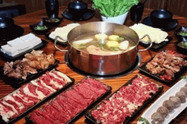 庖丁家牛肆火鍋