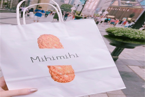 mihimihi奶酪棒