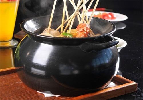 韓國風(fēng)味串串香加盟