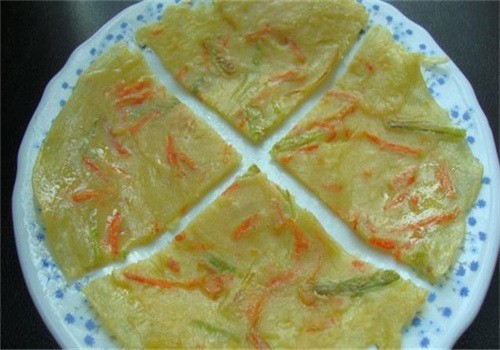 韓國煎餅加盟