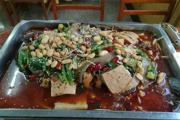 紫瑯食府