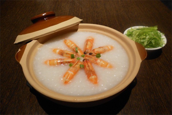可口粥鋪