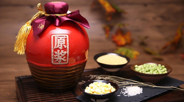 國春酒水