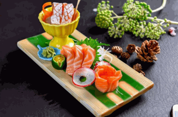 面子料理