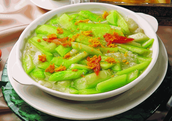 梁拌菜家常菜館