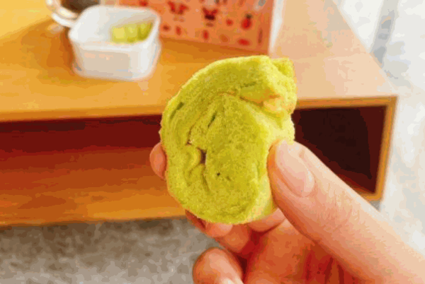 全心貝愛嬰兒輔食