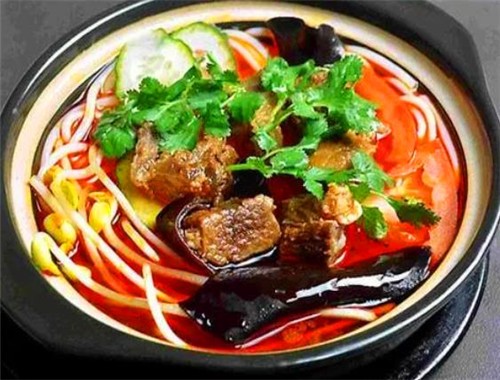 千禾砂鍋