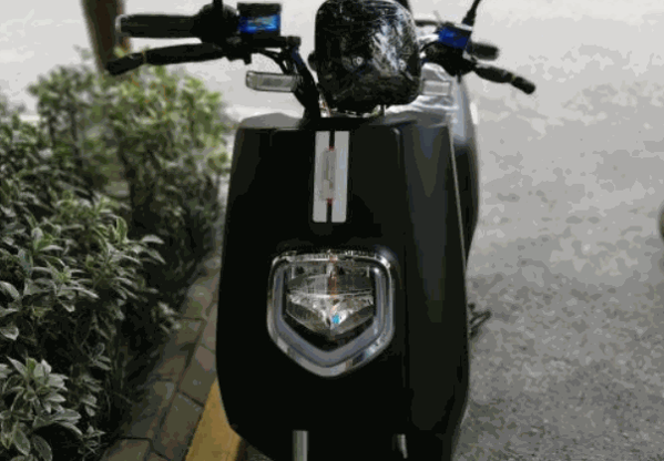 愛瑪電動車