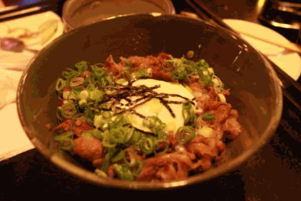 今丼居酒屋