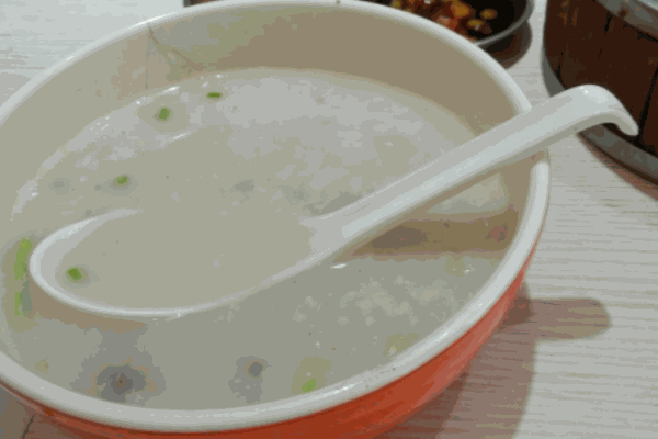 百家粥鋪
