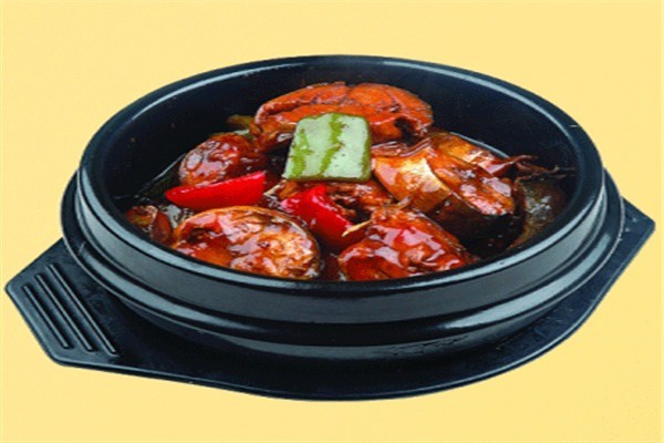 韓膳閣韓國(guó)料理加盟