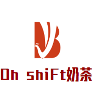 Oh ShiFt奶茶