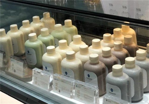 一浢豆乳加盟