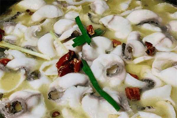 功夫貓酸菜魚