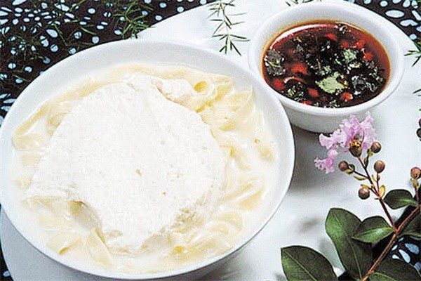 豆花郎特色小吃加盟