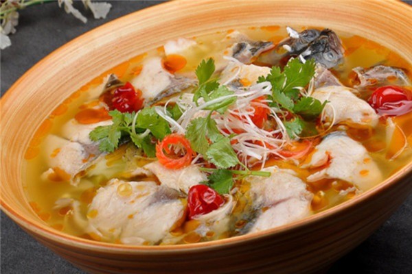 魚(yú)見(jiàn)你酸菜魚(yú)米飯加盟