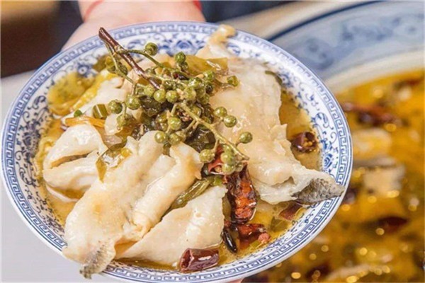 魚(yú)見(jiàn)你酸菜魚(yú)米飯加盟