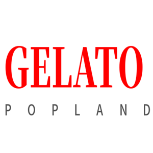 GELATO POPLAND甜品