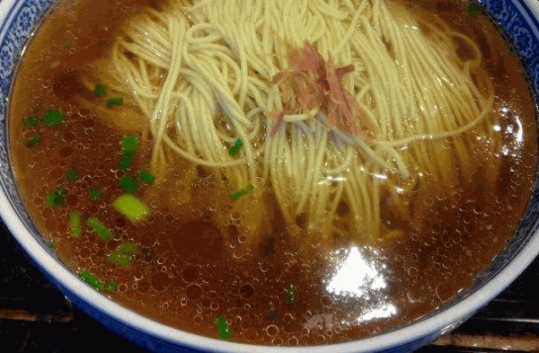 文泉記澳門粥面莊