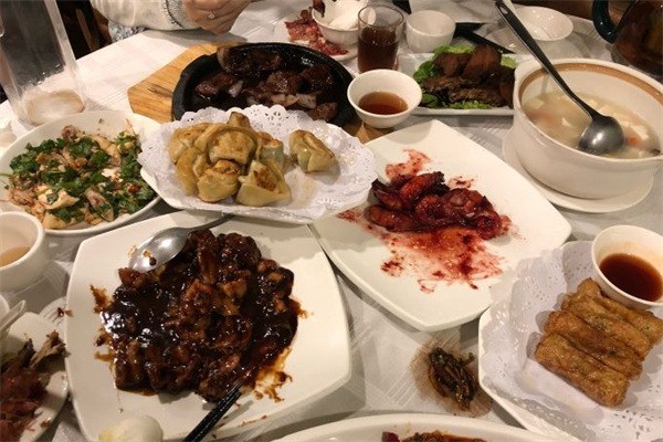 翠亭酒家加盟
