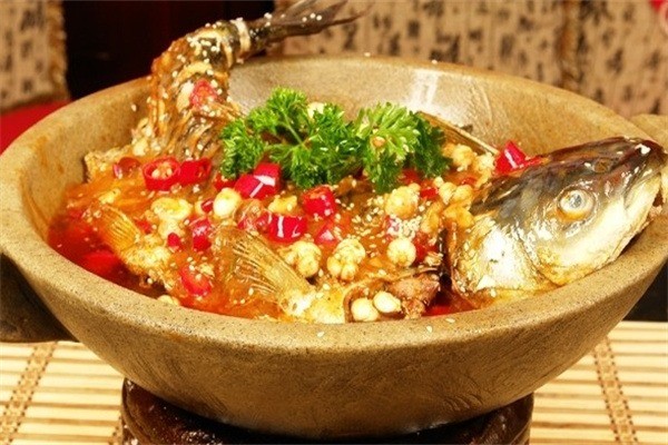 毛家石鍋魚(yú)加盟