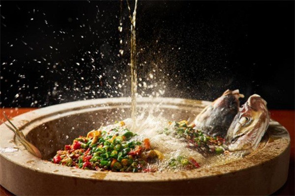 毛家石鍋魚(yú)加盟