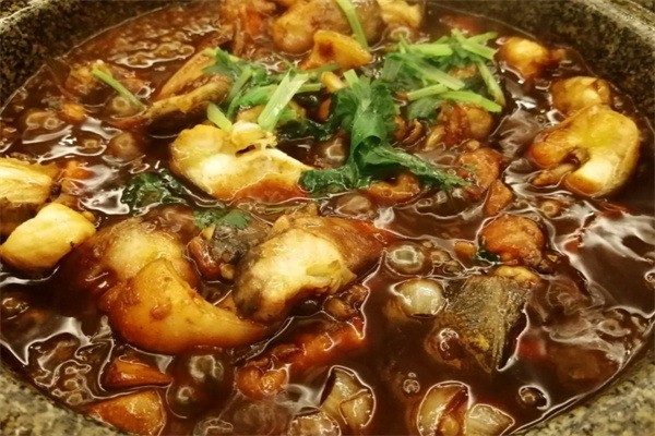 毛家石鍋魚(yú)加盟