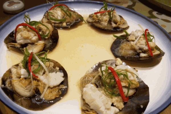 閩菜海鮮加盟