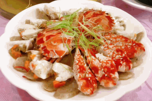 閩菜海鮮加盟