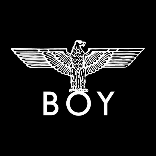 BoyLondon男裝