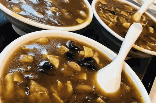 方大偉胡辣湯