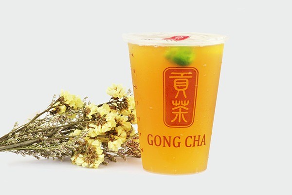 古御貢茶飲品加盟