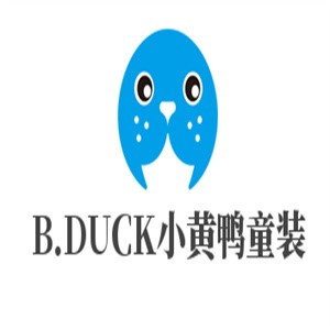 B.DUCK小黃鴨童裝