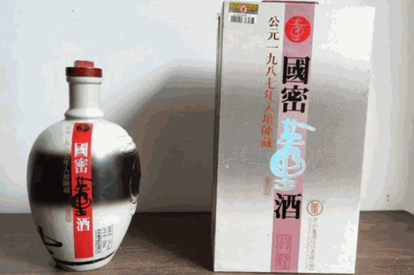貴州董酒代理
