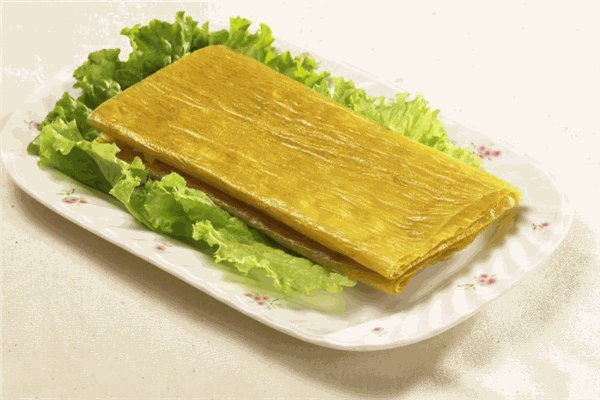 臨鑫豆制品加盟