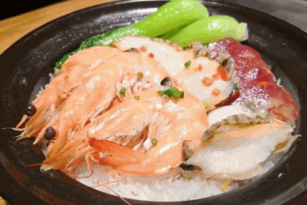 煲你喜歡煲仔飯加盟