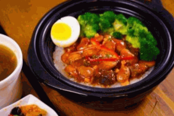煲你喜歡煲仔飯加盟