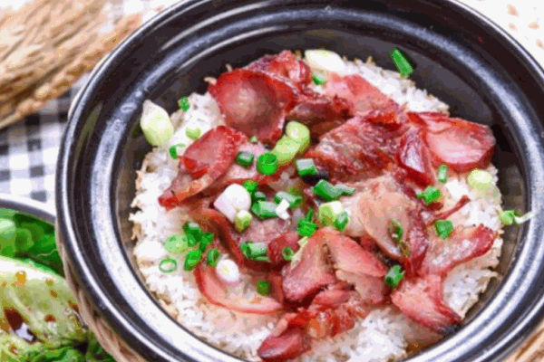 大鵬煲仔飯加盟