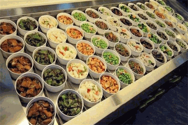 生活好大食堂