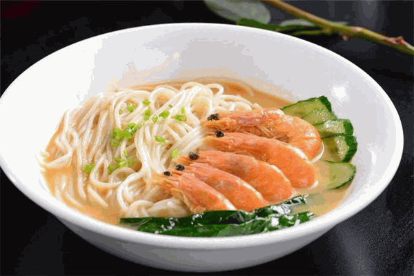 麥田鮮面加盟