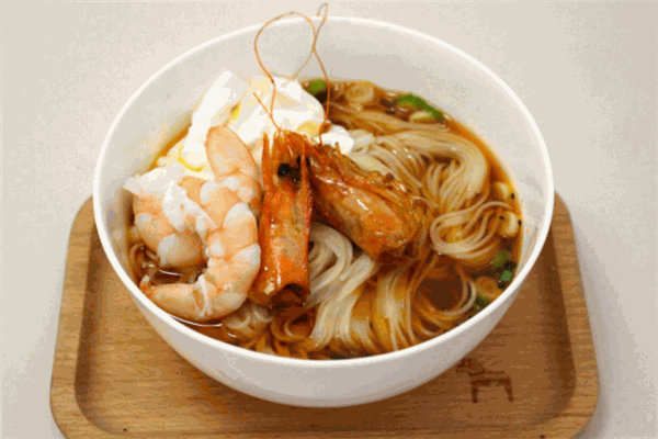 麥田鮮面加盟
