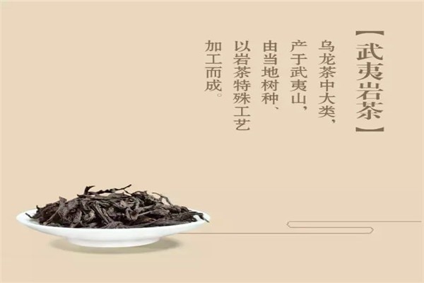 武夷山巖茶加盟