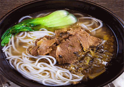 津市牛肉米粉加盟