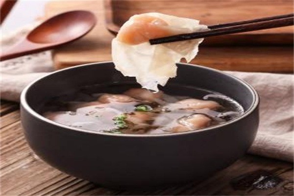 舊巷南青鰻魚丸加盟
