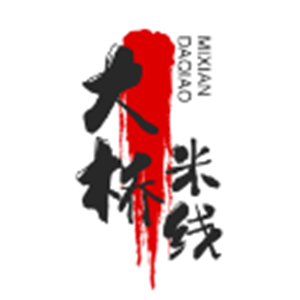 大橋米線加盟