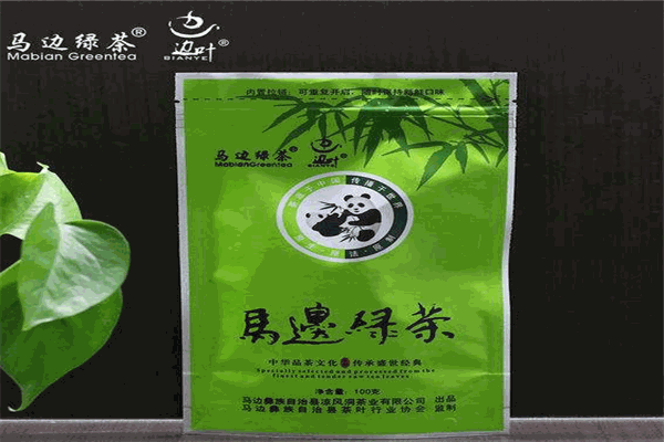 馬邊綠茶加盟